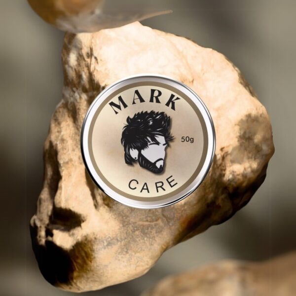 Clay Hair Wax - Image 4