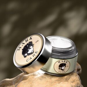 Clay Hair Wax